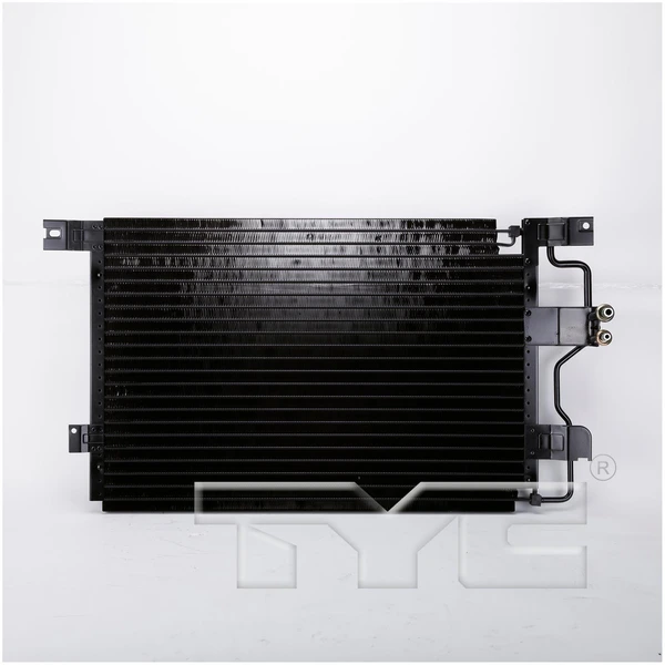 A/C Condenser - TYC 4629