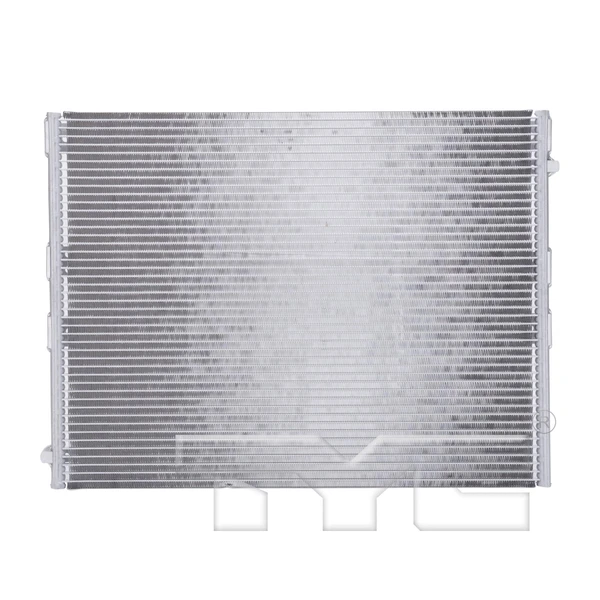 A/C Condenser - TYC 4744