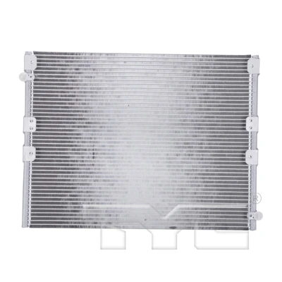 A/C Condenser - TYC 4744