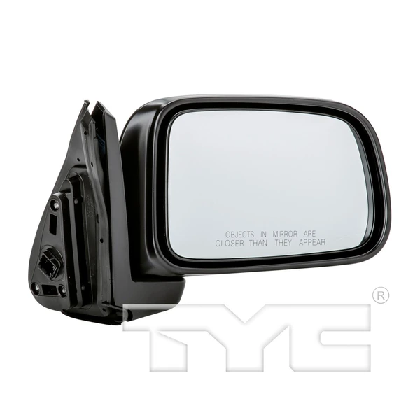 Door Mirror - Right Passenger Side - TYC 4750031