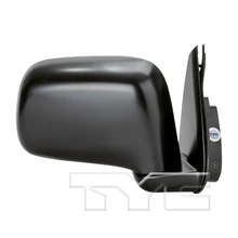 Door Mirror - Right Passenger Side - TYC 4750031