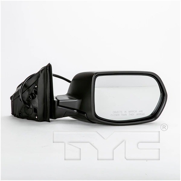 Door Mirror - Right Passenger Side - TYC 4750131