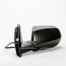 Door Mirror - Left Driver Side - TYC 4750132