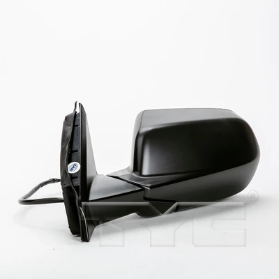 Door Mirror - Left Driver Side - TYC 4750132