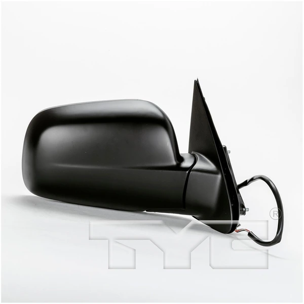 Door Mirror - Right Passenger Side - TYC 4750231