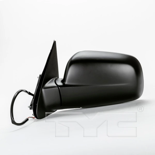 Door Mirror - Left Driver Side - TYC 4750232