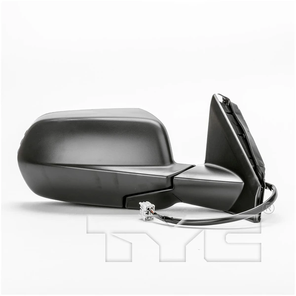 TYC 4750341 Mirror, Right Passenger Side