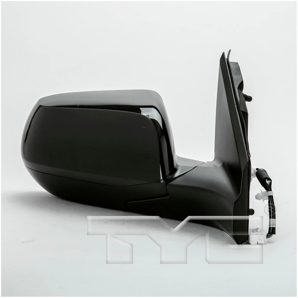 Door Mirror - Right Passenger Side - TYC 4750441