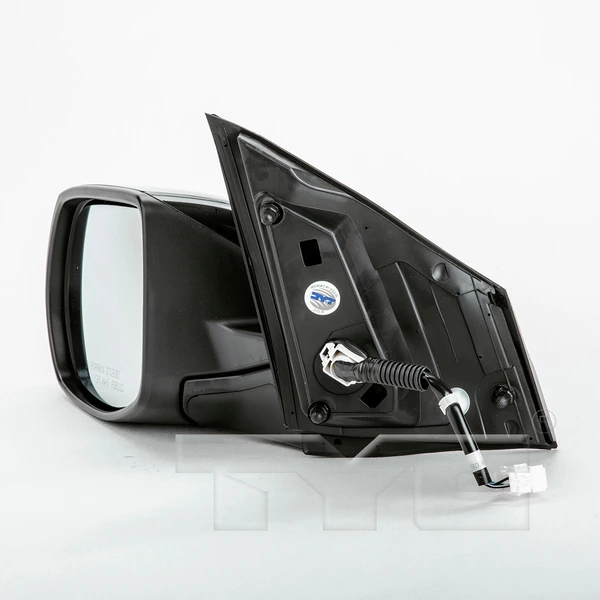 Door Mirror - Left Driver Side - TYC 4750442