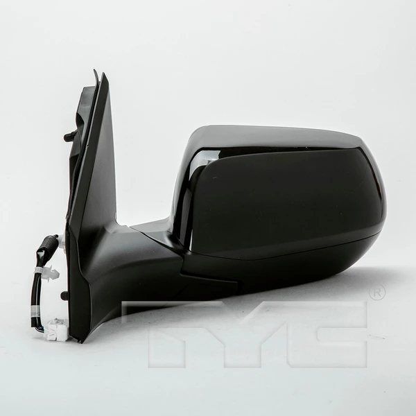 Door Mirror - Left Driver Side - TYC 4750442