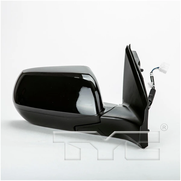Door Mirror - Right Passenger Side - TYC 4750431