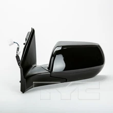 Door Mirror - Left Driver Side - TYC 4750432