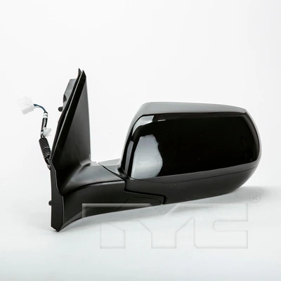 Door Mirror - Left Driver Side - TYC 4750432