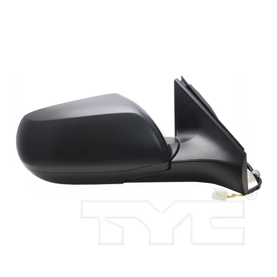 Door Mirror - Right Passenger Side - TYC 4750631