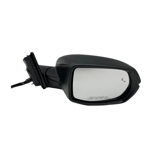 Door Mirror - Right Passenger Side - TYC 4750791