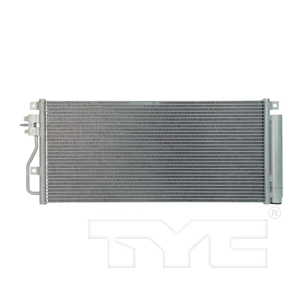 A/C Condenser - TYC 4759