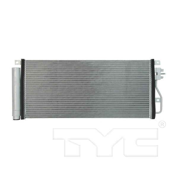 A/C Condenser - TYC 4759