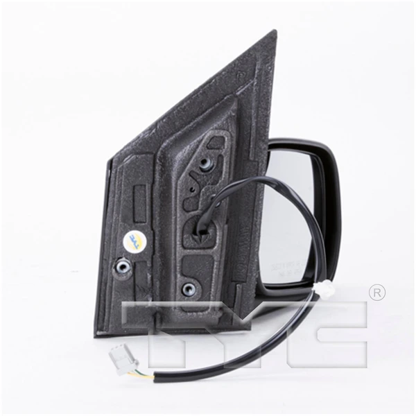 TYC 4760031 Mirror, Right Passenger Side