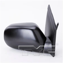 TYC 4760031 Mirror, Right Passenger Side