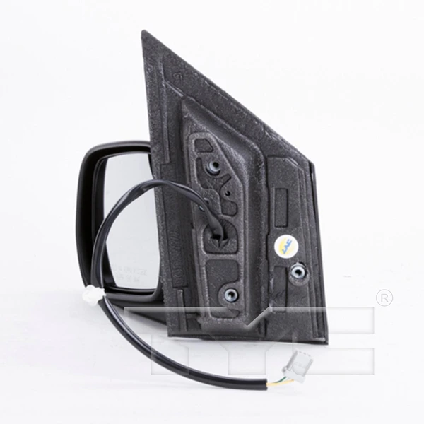 Door Mirror - Left Driver Side - TYC 4760032