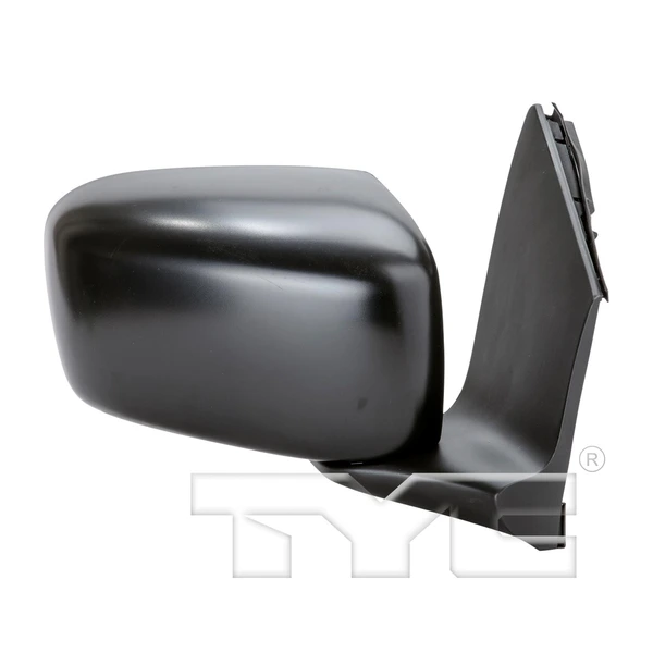 TYC 4760141 Mirror, Right Passenger Side