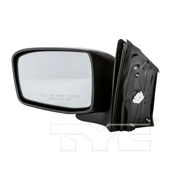 Door Mirror - Left Driver Side - TYC 4760142