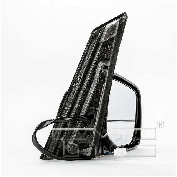 Door Mirror - Right Passenger Side - TYC 4760241