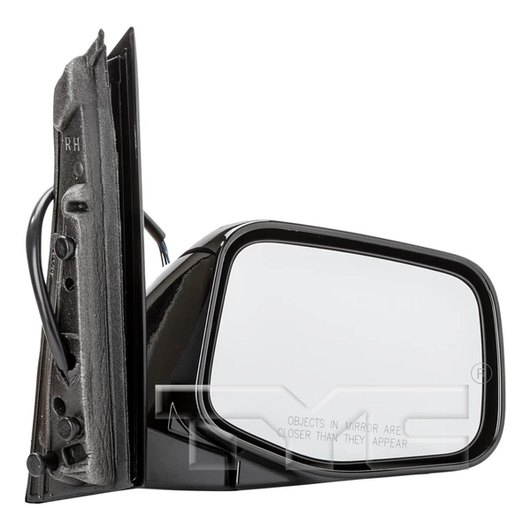 Door Mirror - Right Passenger Side - TYC 4760241