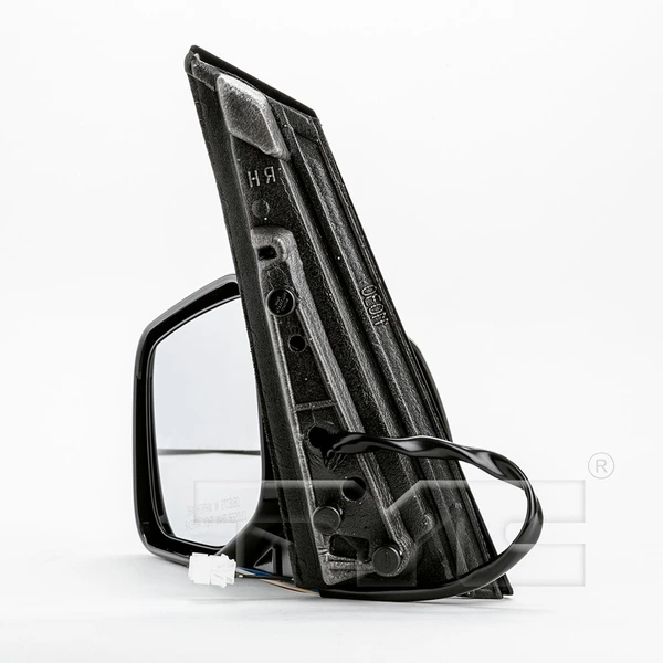 Door Mirror - Left Driver Side - TYC 4760242