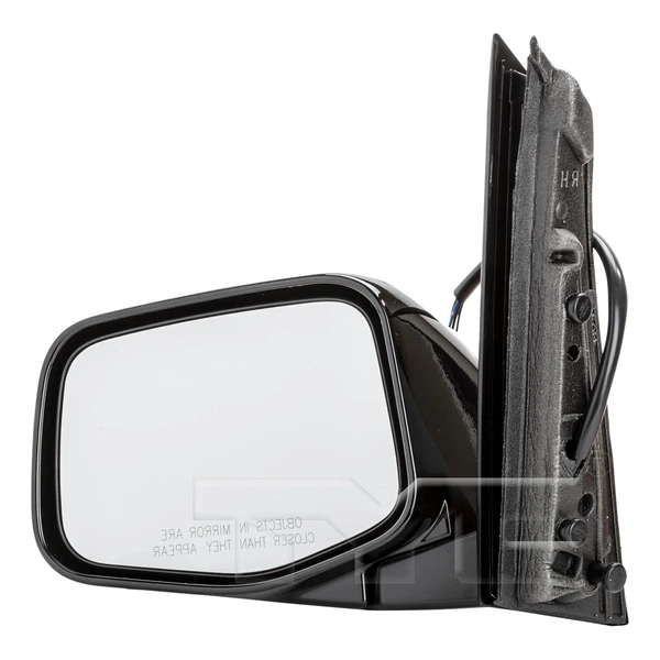 Door Mirror - Left Driver Side - TYC 4760242