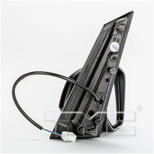 Door Mirror - Right Passenger Side - TYC 4760231