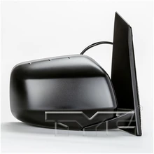 Door Mirror - Right Passenger Side - TYC 4760231