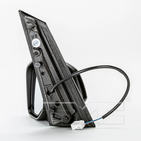 Door Mirror - Left Driver Side - TYC 4760232