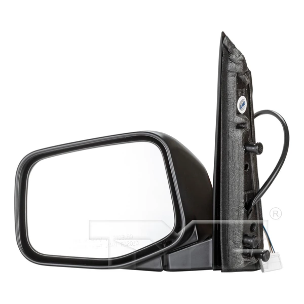 Door Mirror - Left Driver Side - TYC 4760232