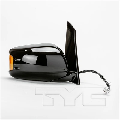 Door Mirror - Right Passenger Side - TYC 4760341