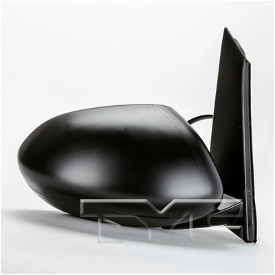 Door Mirror - Right Passenger Side - TYC 4760431