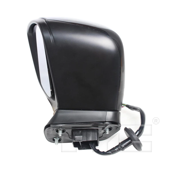 Door Mirror - Left Driver Side - TYC 4760542