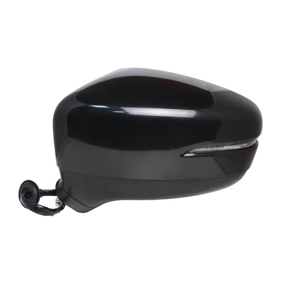 Door Mirror - Left Driver Side - TYC 4760542