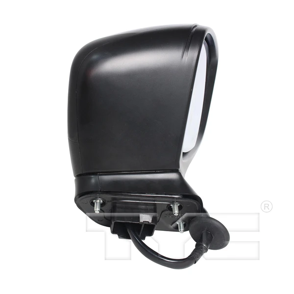 Door Mirror - Right Passenger Side - TYC 4760551