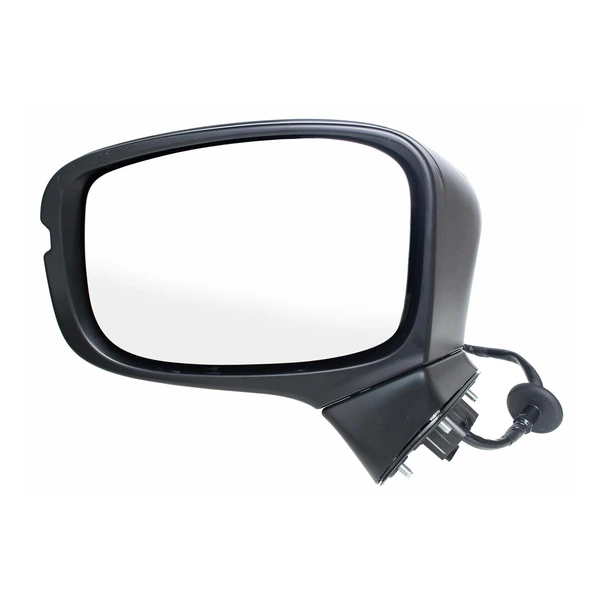 Door Mirror - Left Driver Side - TYC 4760552
