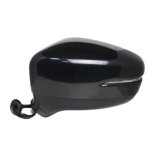 Door Mirror - Left Driver Side - TYC 4760562