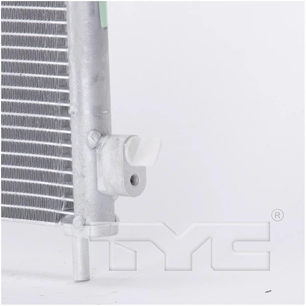 A/C Condenser - TYC 4763