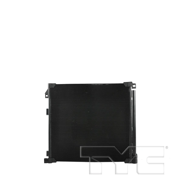 A/C Condenser - TYC 4763