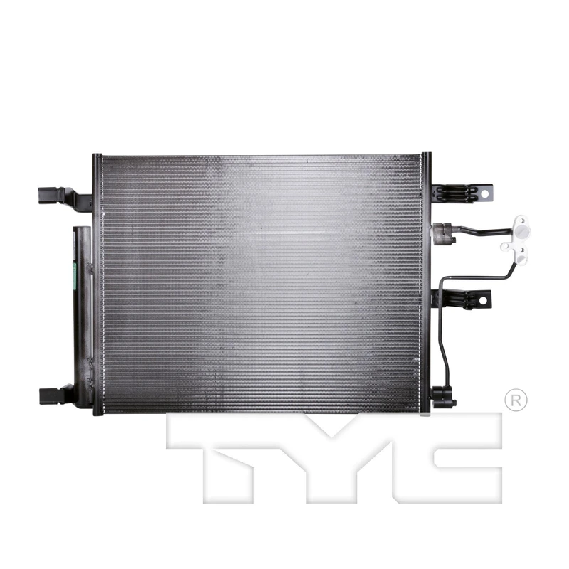 A/C Condenser - TYC 4765