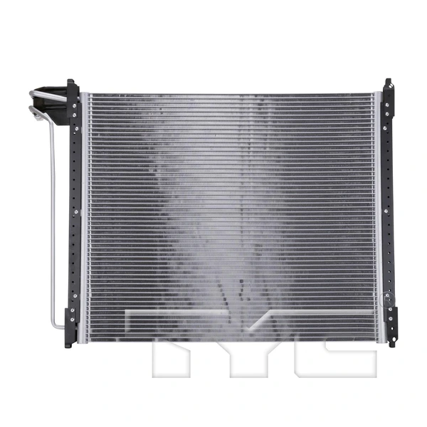 A/C Condenser - TYC 4768