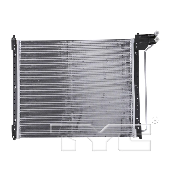 A/C Condenser - TYC 4768