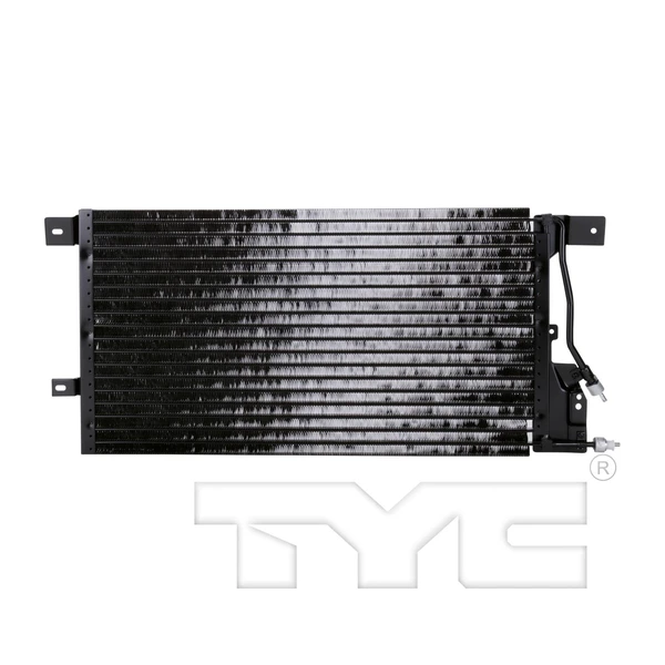 A/C Condenser - TYC 4779