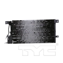 A/C Condenser - TYC 4779