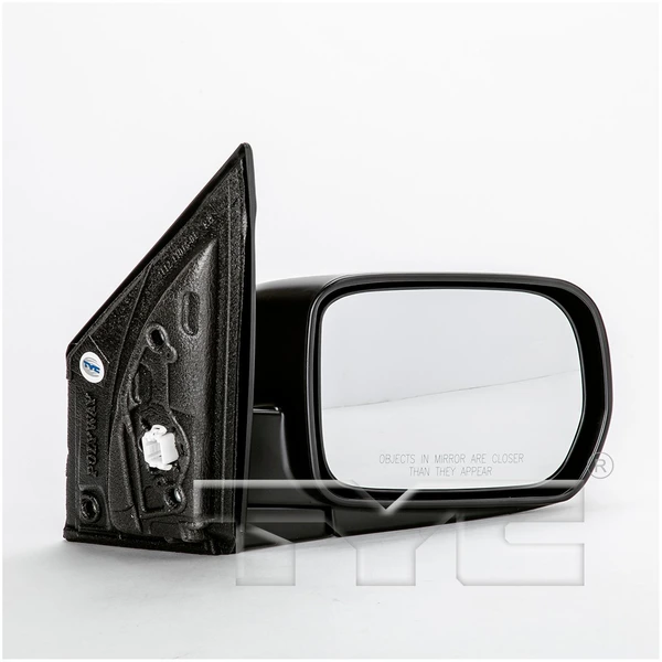 TYC 4790031 Mirror, Right Passenger Side