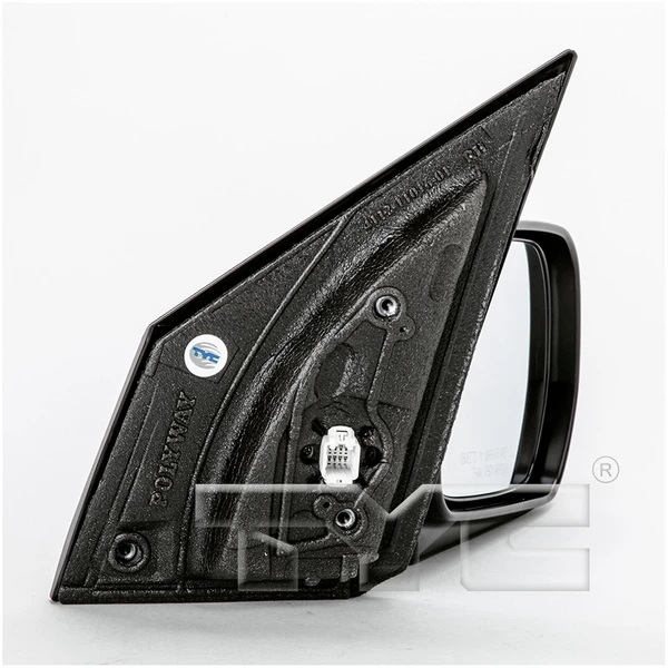 TYC 4790031 Mirror, Right Passenger Side